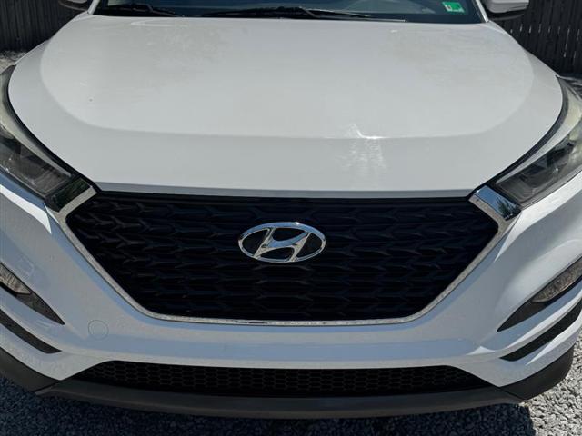used 2016 Hyundai Tucson car, priced at $10,496