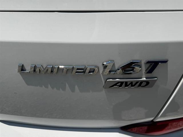 used 2016 Hyundai Tucson car, priced at $10,496
