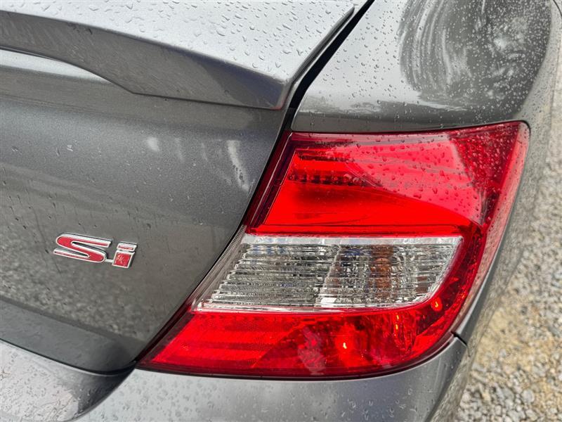 used 2012 Honda Civic car, priced at $8,996