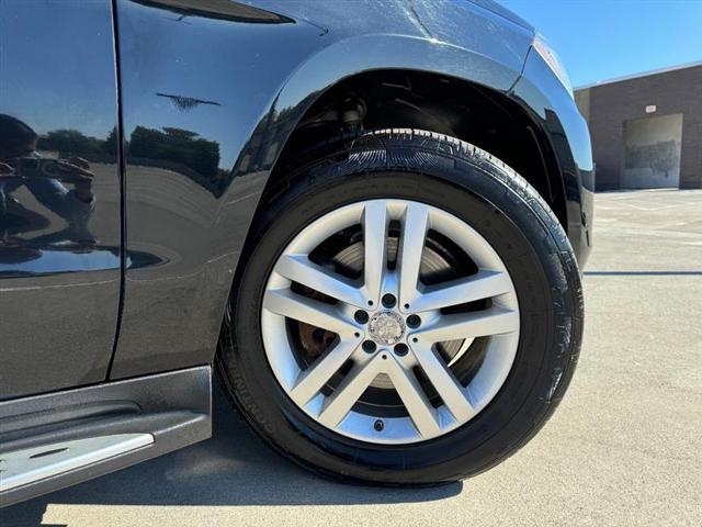 used 2015 Mercedes-Benz GL-Class car, priced at $15,996