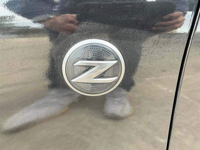 used 2009 Nissan 370Z car, priced at $14,996