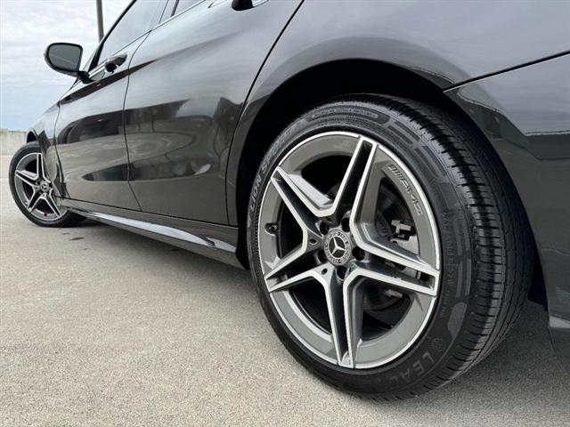 used 2019 Mercedes-Benz C-Class car, priced at $16,996