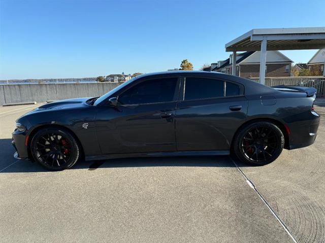 used 2018 Dodge Charger car, priced at $48,996