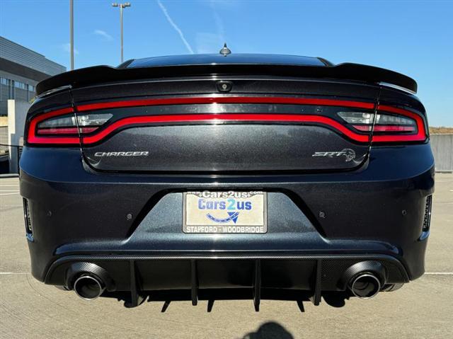 used 2018 Dodge Charger car, priced at $48,996