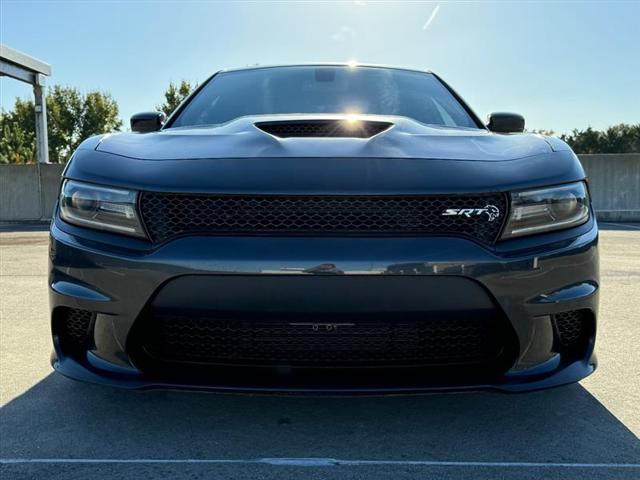 used 2018 Dodge Charger car, priced at $48,996