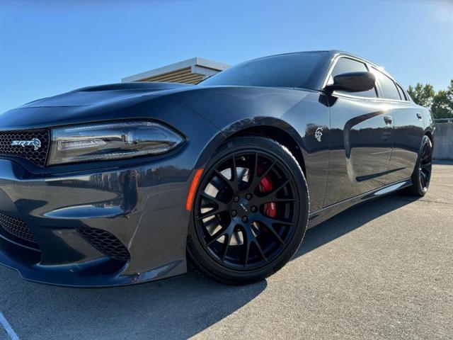 used 2018 Dodge Charger car, priced at $48,996