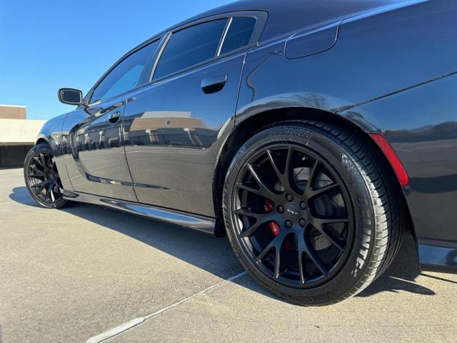 used 2018 Dodge Charger car, priced at $48,996