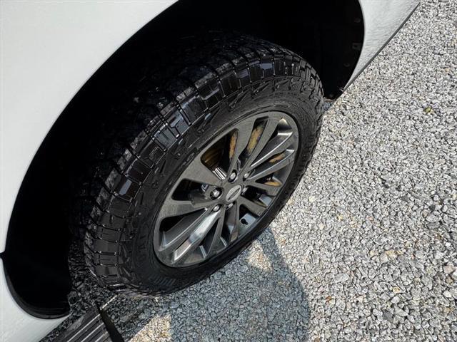 used 2020 Ford Expedition Max car, priced at $23,296
