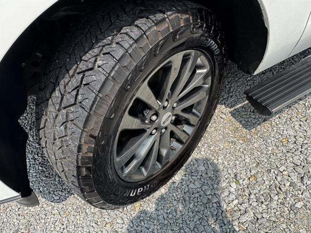 used 2020 Ford Expedition Max car, priced at $23,296