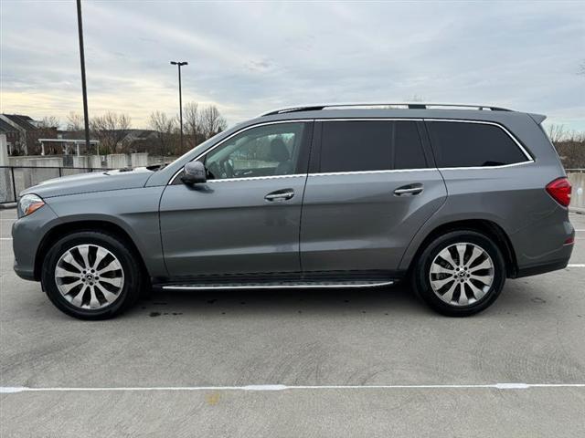 used 2017 Mercedes-Benz GLS 450 car, priced at $17,996