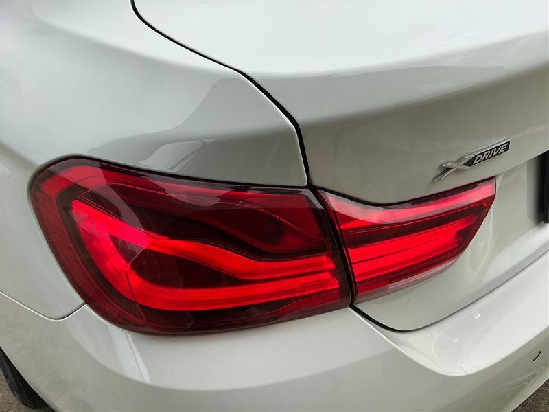 used 2018 BMW 440 Gran Coupe car, priced at $16,996