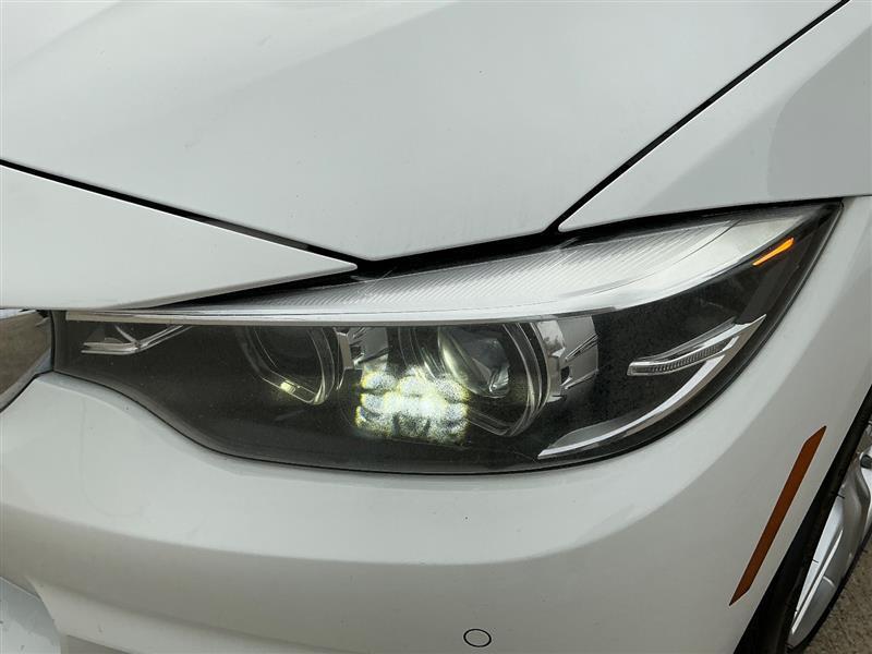 used 2018 BMW 440 Gran Coupe car, priced at $16,996