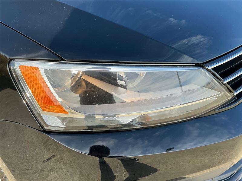 used 2015 Volkswagen Jetta car, priced at $8,996