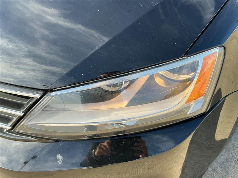 used 2015 Volkswagen Jetta car, priced at $8,996