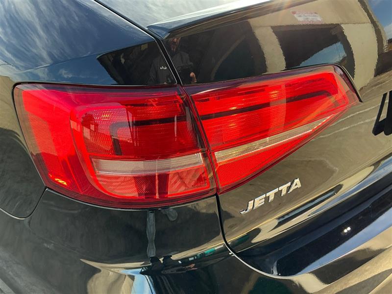 used 2015 Volkswagen Jetta car, priced at $8,996