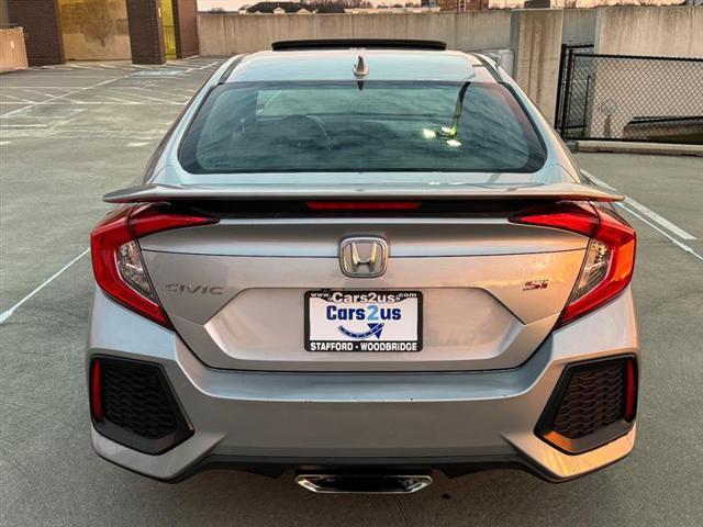 used 2017 Honda Civic car, priced at $18,996