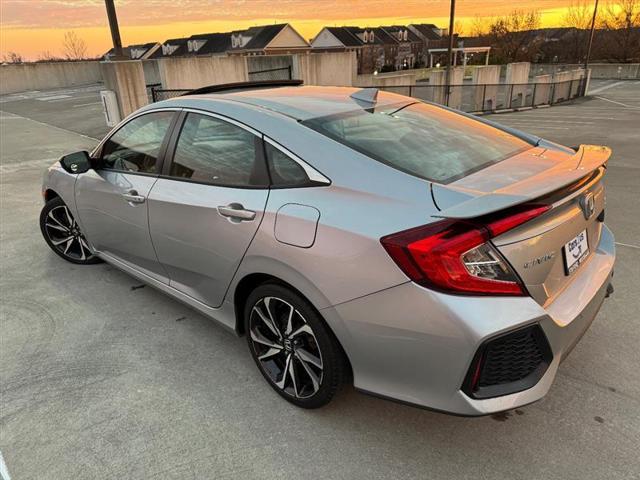 used 2017 Honda Civic car, priced at $18,996