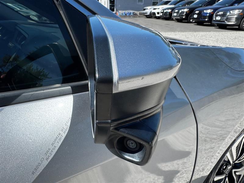 used 2018 Honda Civic car, priced at $13,696