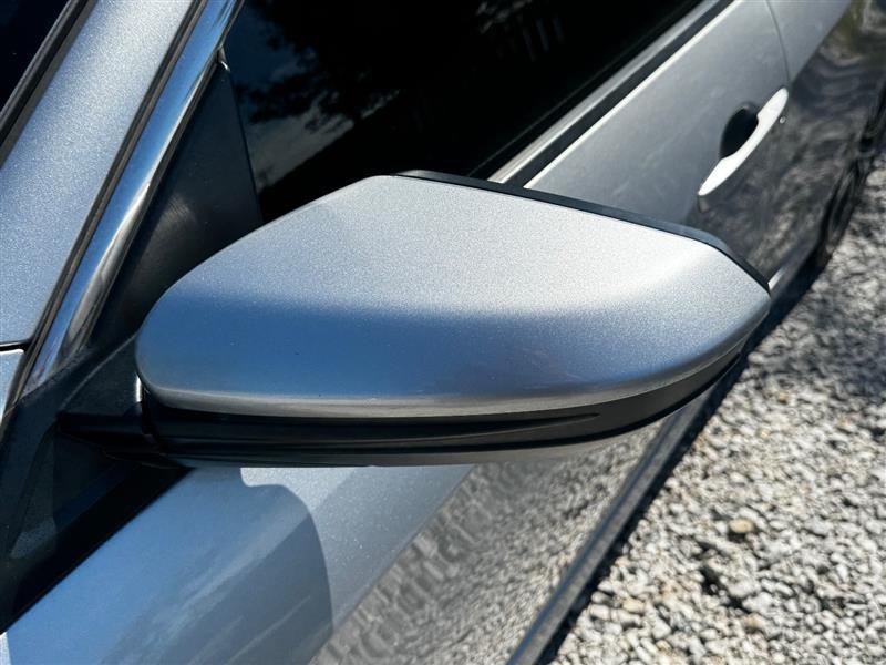 used 2018 Honda Civic car, priced at $13,696