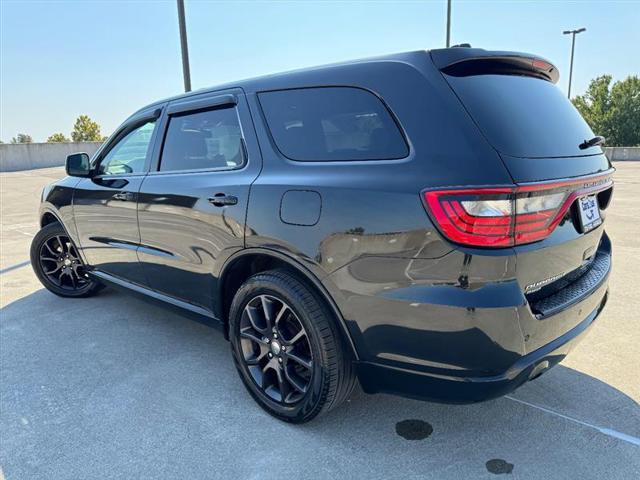 used 2016 Dodge Durango car, priced at $17,996