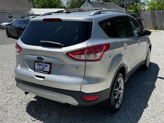 used 2013 Ford Escape car, priced at $7,696