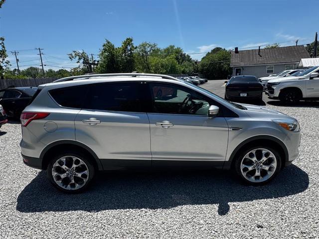 used 2013 Ford Escape car, priced at $7,696