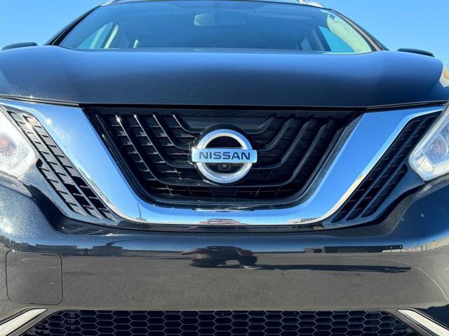 used 2016 Nissan Murano car, priced at $10,996