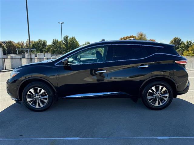 used 2016 Nissan Murano car, priced at $10,996