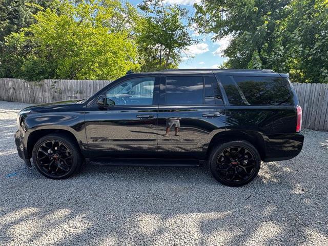used 2018 GMC Yukon car, priced at $20,996