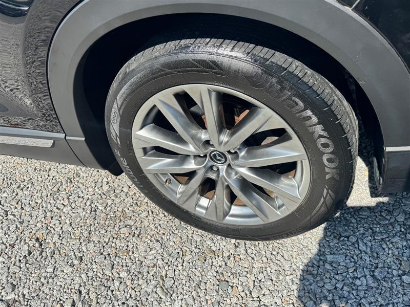used 2016 Mazda CX-9 car, priced at $10,796
