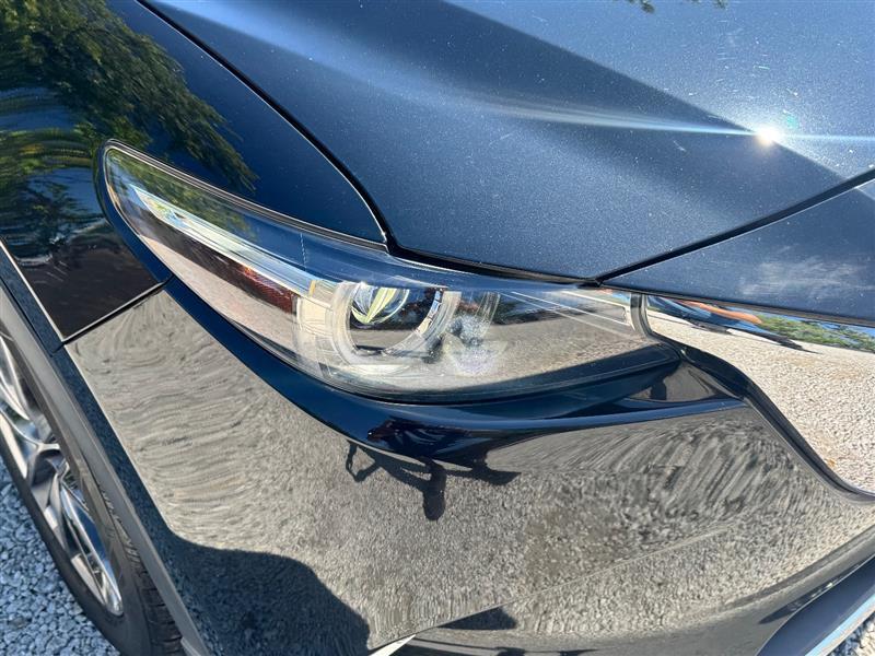 used 2016 Mazda CX-9 car, priced at $10,796
