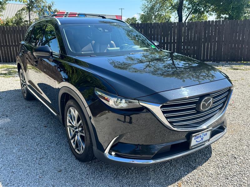 used 2016 Mazda CX-9 car, priced at $10,796