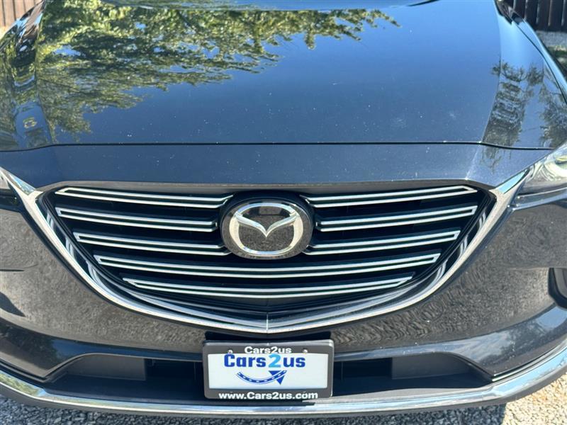 used 2016 Mazda CX-9 car, priced at $10,796