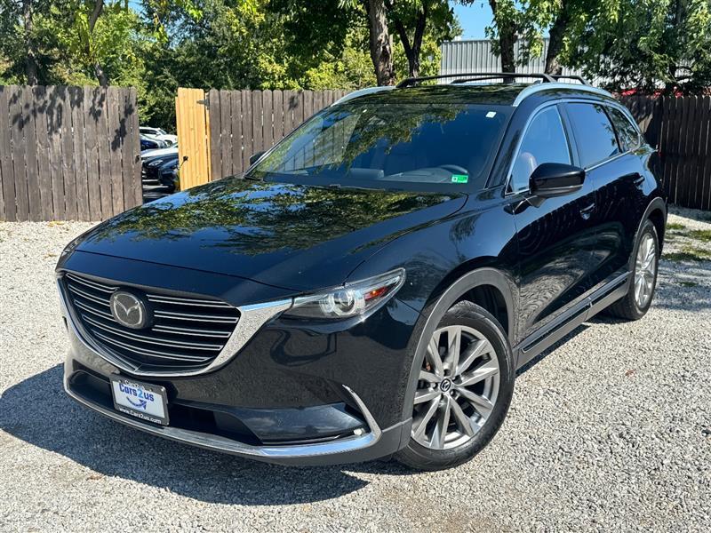 used 2016 Mazda CX-9 car, priced at $10,796