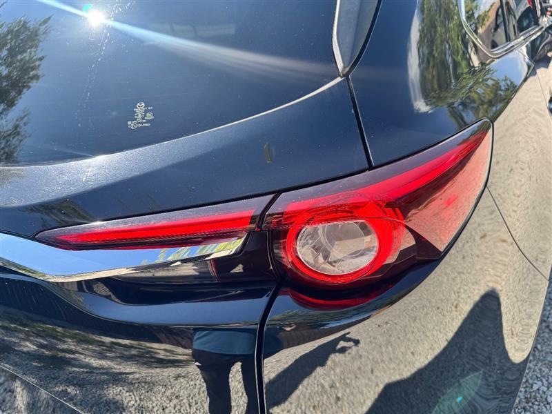 used 2016 Mazda CX-9 car, priced at $10,796