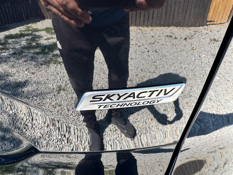 used 2016 Mazda CX-9 car, priced at $10,796