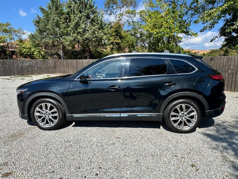 used 2016 Mazda CX-9 car, priced at $10,796