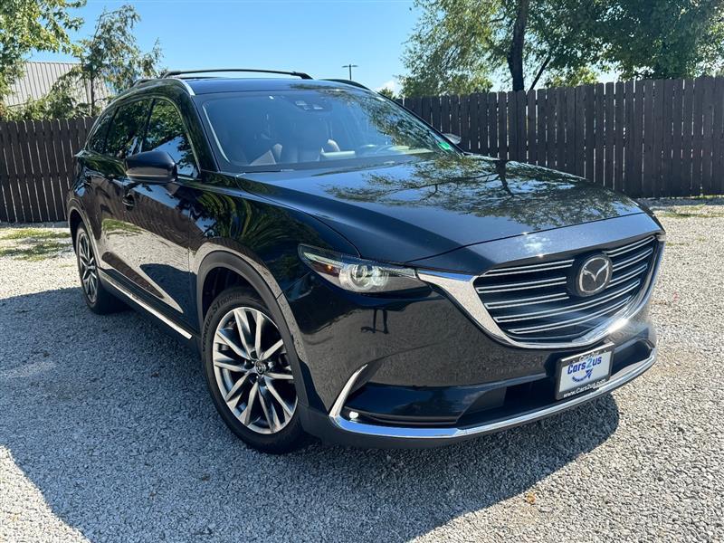 used 2016 Mazda CX-9 car, priced at $10,796