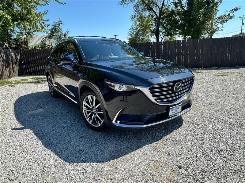 used 2016 Mazda CX-9 car, priced at $10,796
