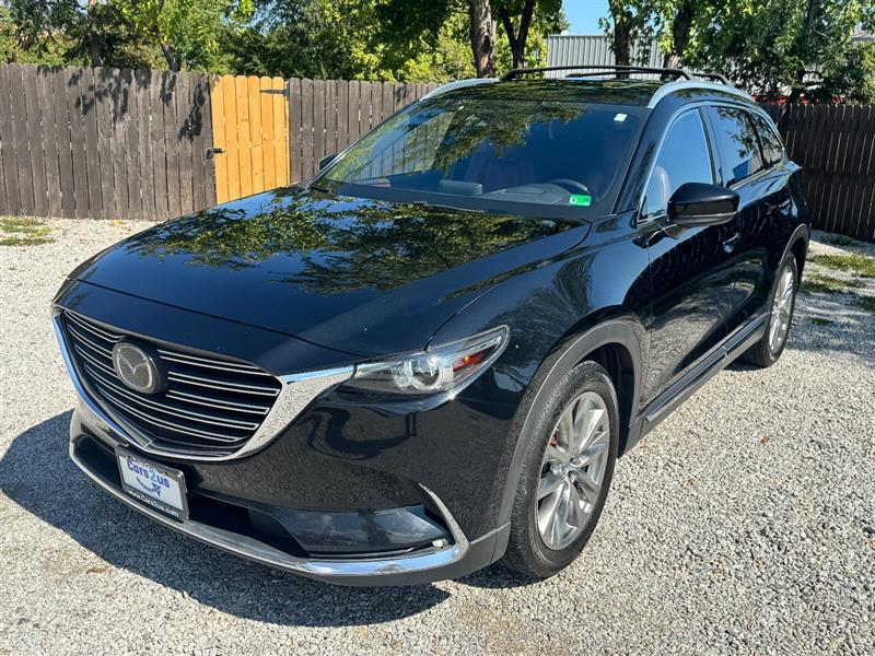 used 2016 Mazda CX-9 car, priced at $10,796