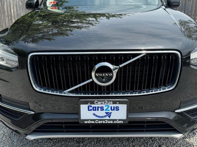 used 2016 Volvo XC90 car, priced at $15,996