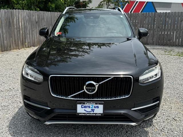 used 2016 Volvo XC90 car, priced at $15,996