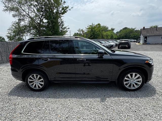 used 2016 Volvo XC90 car, priced at $15,996