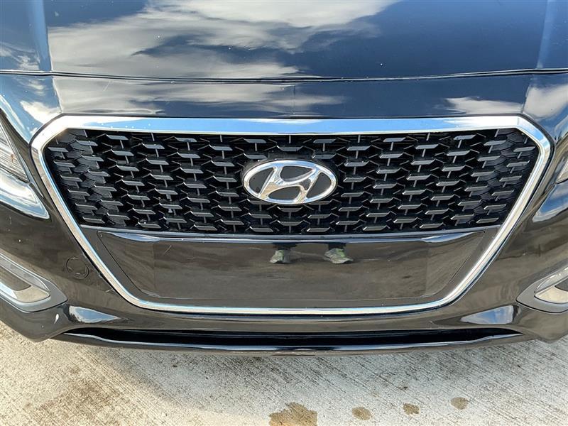 used 2016 Hyundai Sonata Hybrid car, priced at $5,996