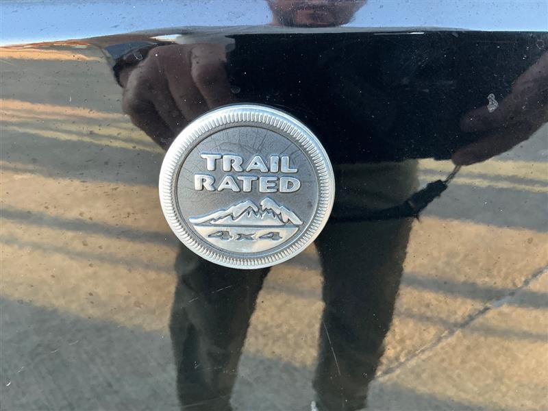 used 2011 Jeep Wrangler car, priced at $8,496