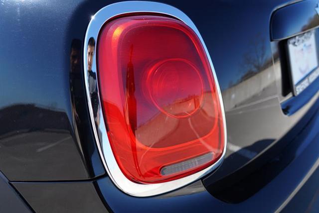 used 2018 MINI Hardtop car, priced at $13,996