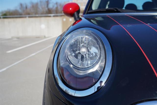 used 2018 MINI Hardtop car, priced at $13,996