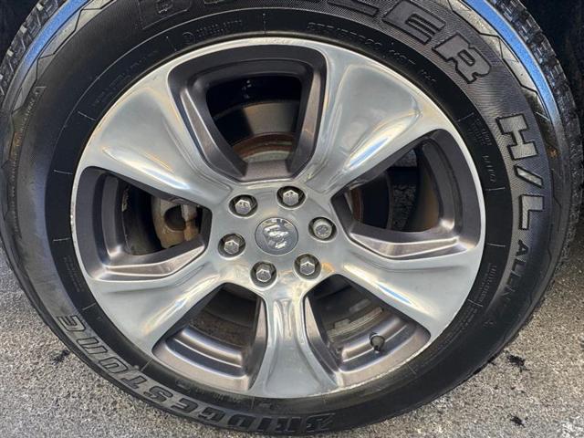 used 2019 Ram 1500 car, priced at $25,496
