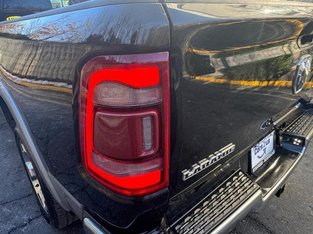 used 2019 Ram 1500 car, priced at $25,496