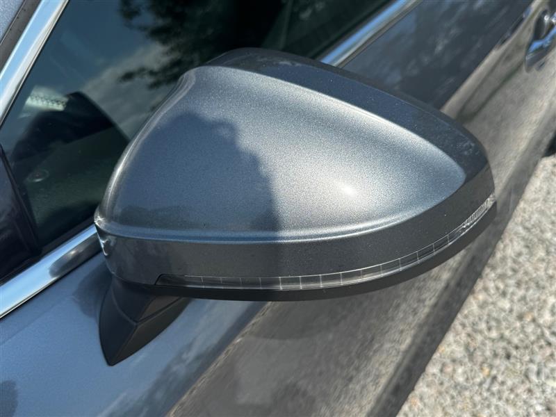used 2018 Audi A5 car, priced at $14,496